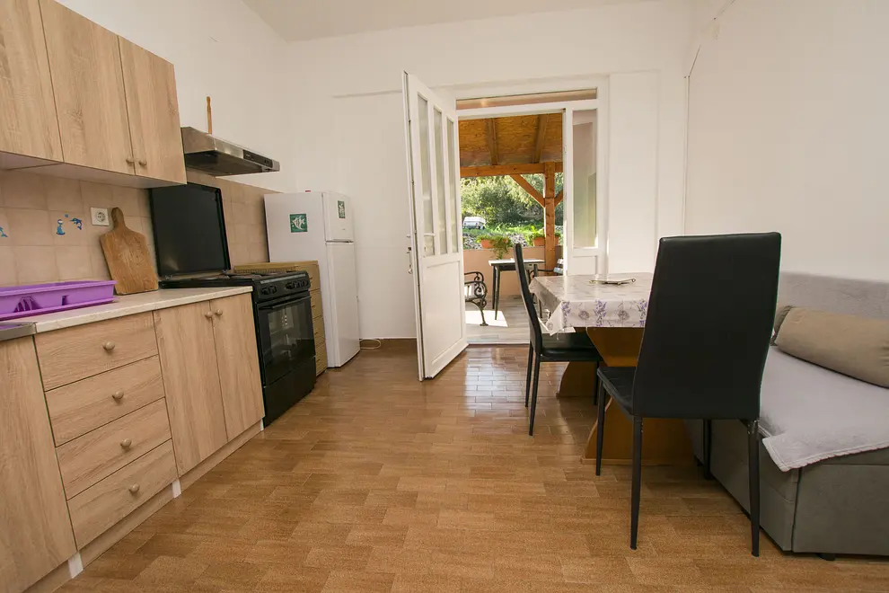 Ferienwohnung in Bibinje  999207110 35178 – Foto 8