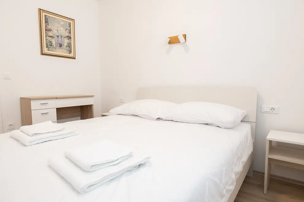 Ferienwohnung in Rogoznica  999207196 35263 – Foto 4