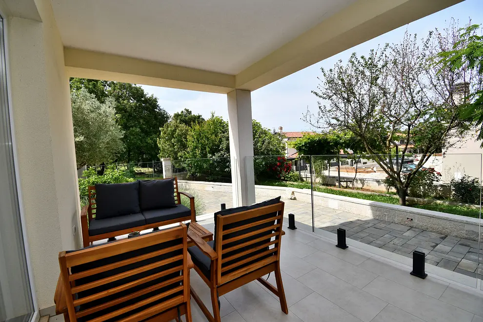 Ferienwohnung in Porec  999212987 40536 – Foto 24