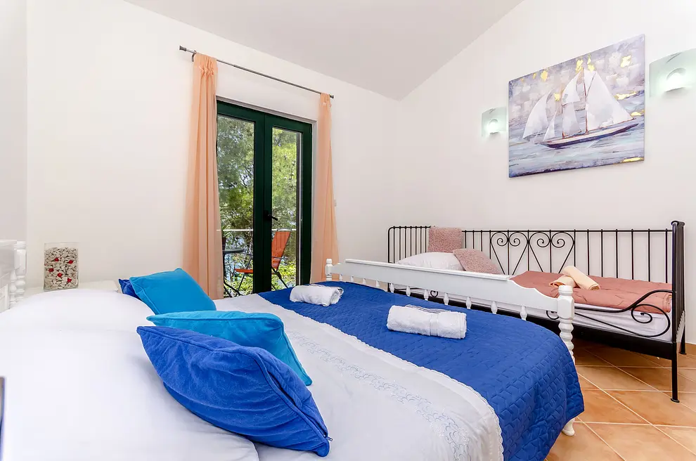 Ferienwohnung in Ciovo  999205498 33653 – Foto 10