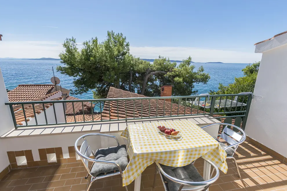 Ferienwohnung in Ciovo haustiergeeignet 66131091 16540