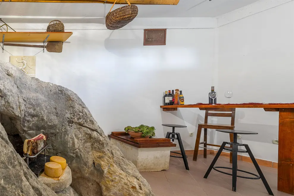 Ferienhaus in Ciovo mit Pool 999199137 30575 – Foto 95