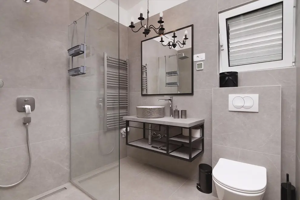 Ferienwohnung in Krk  999211599 39364 – Foto 10