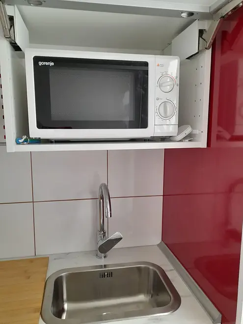 Ferienwohnung in Ciovo haustiergeeignet 999210218 38091 – Foto 3