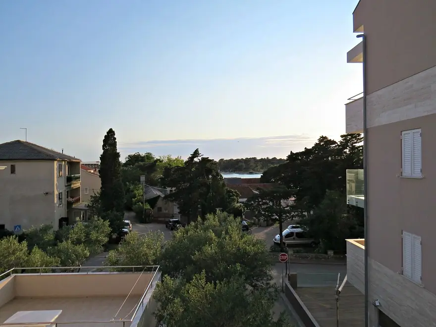 Ferienwohnung in Novalja haustiergeeignet 66124610 11568