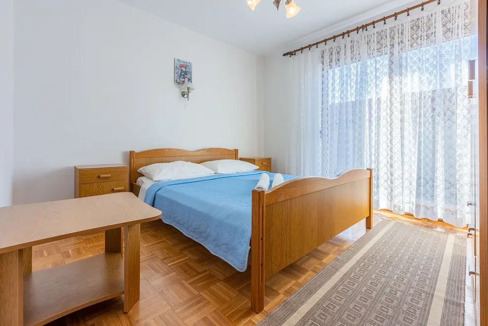 Ferienwohnung in Novi Vinodolski  999206544 34643 – Foto 18