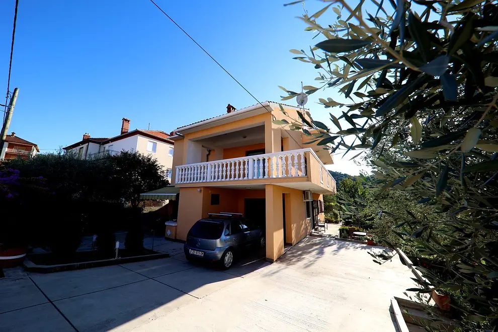 Ferienwohnung in Preko  999207251 35314 – Foto 16