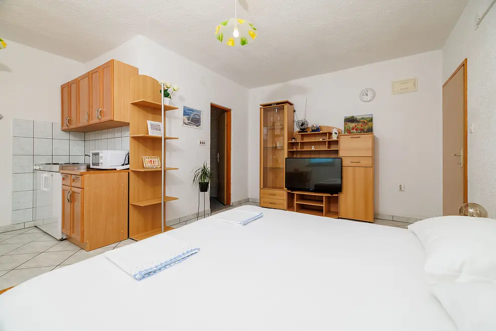 Ferienwohnung in Senj  999203661 31894 – Foto 3