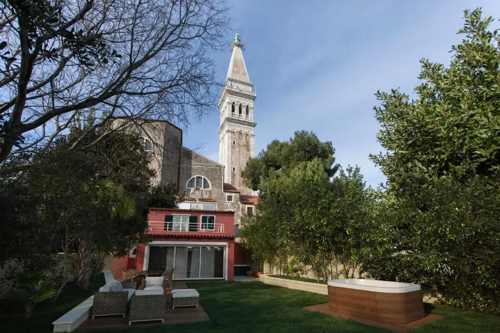 Ferienwohnung in Rovinj  999211133 38948 – Foto 9