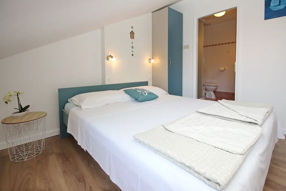 Ferienwohnung in Baska  999224155 42264 – Foto 16