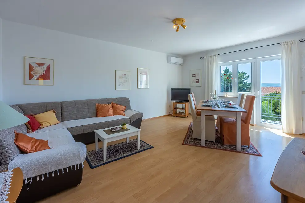 Ferienwohnung in Crikvenica  66136275 19956