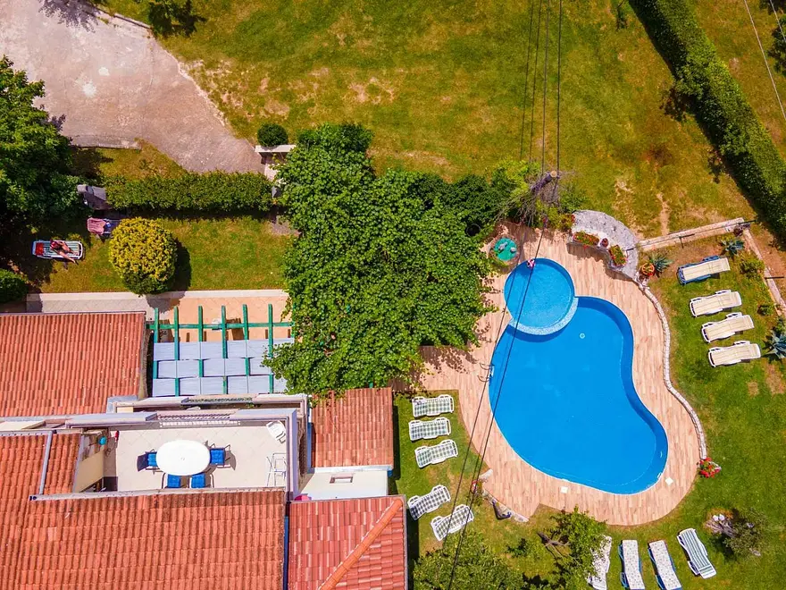 Ferienwohnung in Pazin mit Pool 999212605 40198 – Foto 9