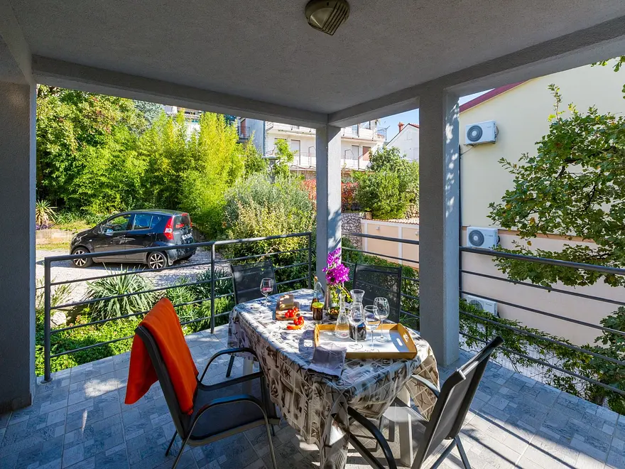 Ferienwohnung in Crikvenica  999202993 31255 – Foto 2