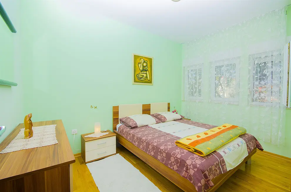 Ferienwohnung in Rogoznica mit Pool 999202662 30938 – Foto 2