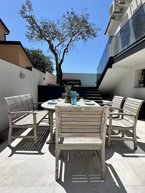 Ferienwohnung in Umag mit Pool 999223719 41841 – Foto 15