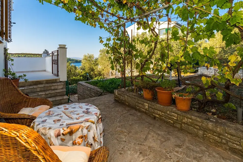 Ferienwohnung in Solta  66151881 25889