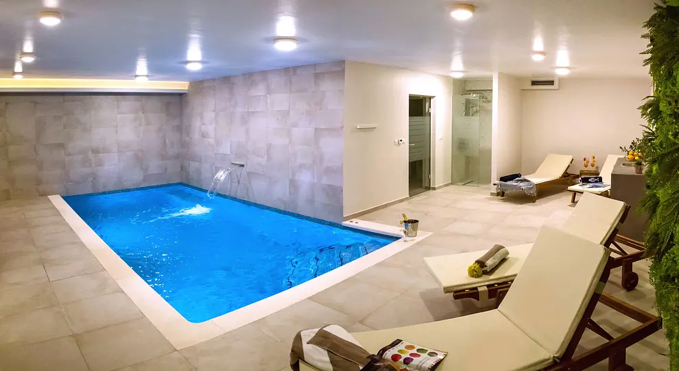 Ferienhaus in Omis mit Pool 999208204 36181 – Foto 59