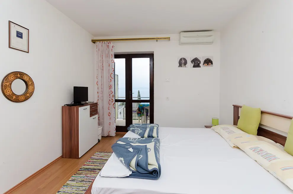 Ferienwohnung in Klenovica  999205540 33684 – Foto 16