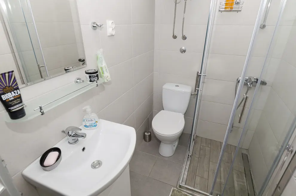 Ferienwohnung in Rogoznica  999204861 33040 – Foto 19