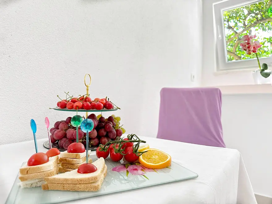 Ferienwohnung in Ciovo  999209593 37512 – Foto 10