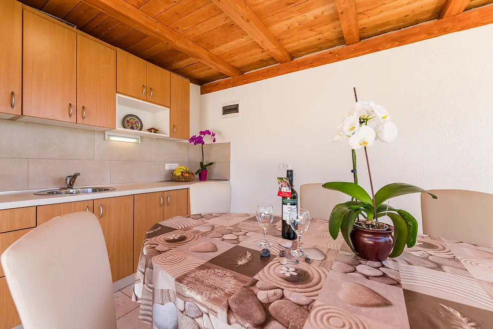 Ferienwohnung in Novi Vinodolski  999205500 33655 – Foto 27