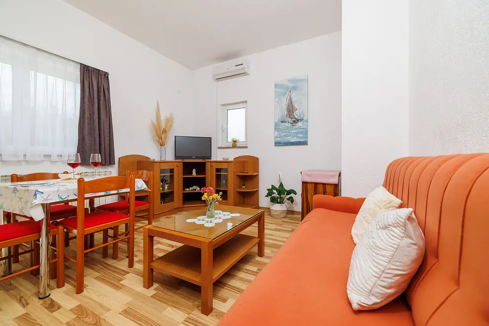 Ferienwohnung in Krk  999203417 31666 – Foto 19