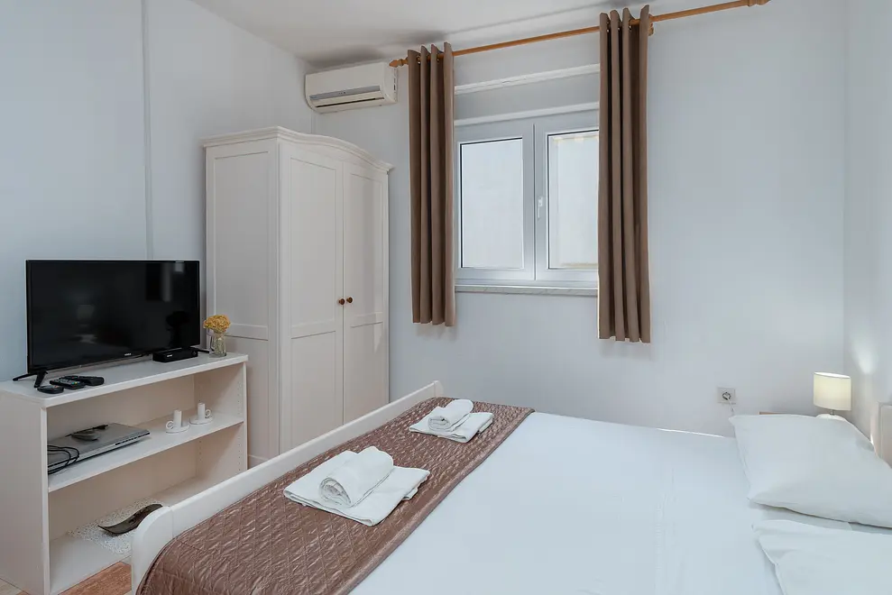 Ferienwohnung in Mandre haustiergeeignet 999203452 31700 – Foto 3