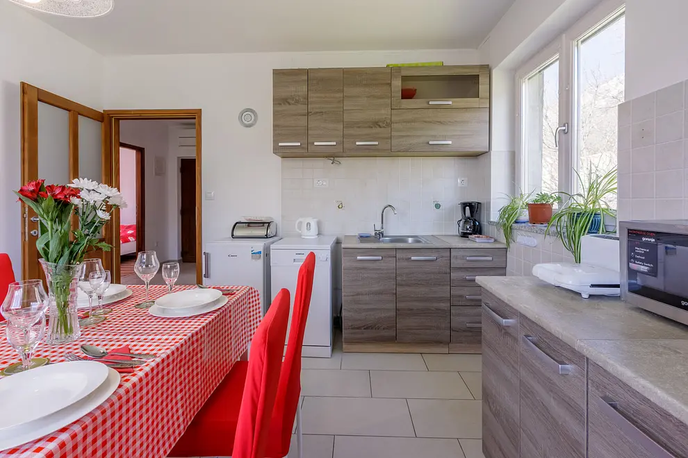 Ferienwohnung in Crikvenica  999209074 37006 – Foto 12