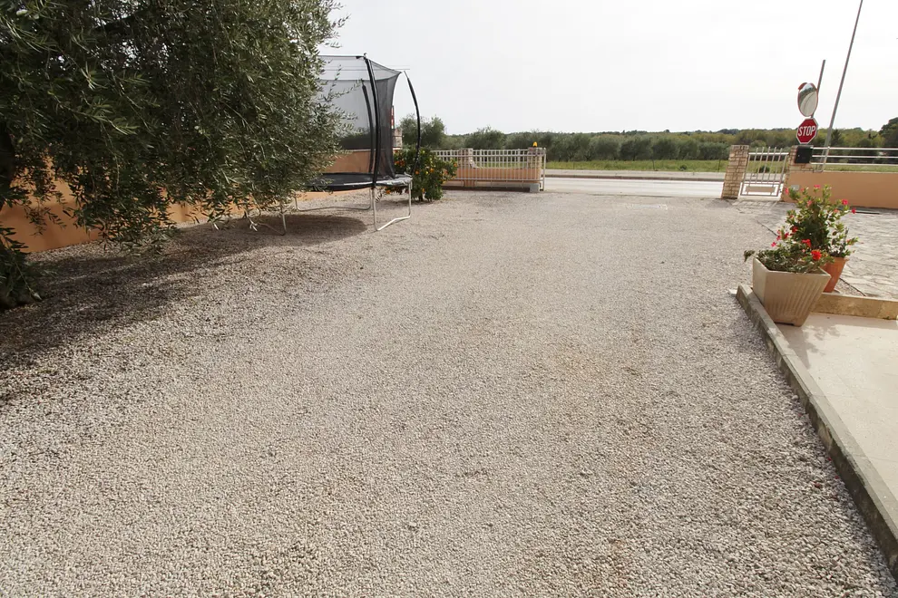 Ferienwohnung in Umag  66133460 18471