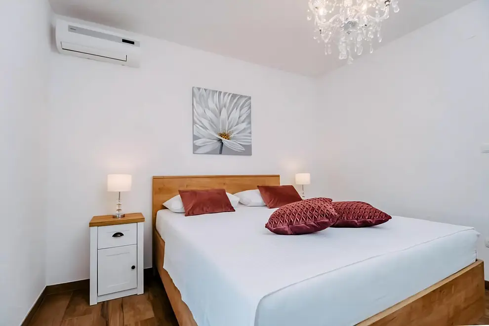 Ferienwohnung in Ciovo  999211343 39120