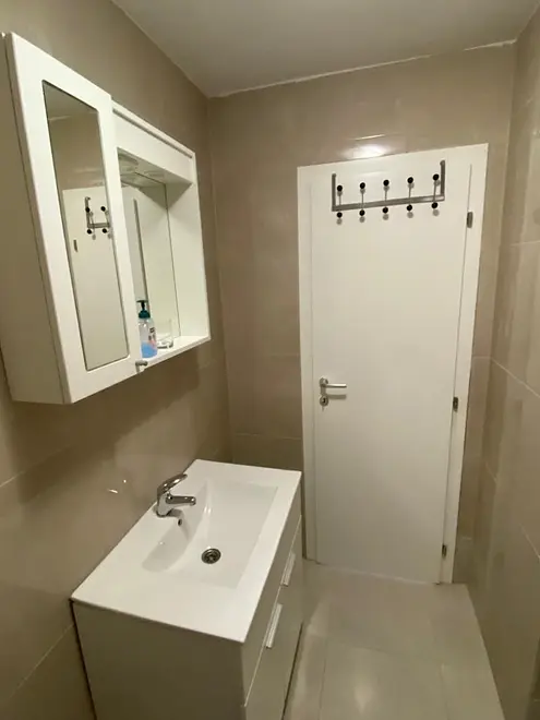 Ferienwohnung in Brela  66132393 17560