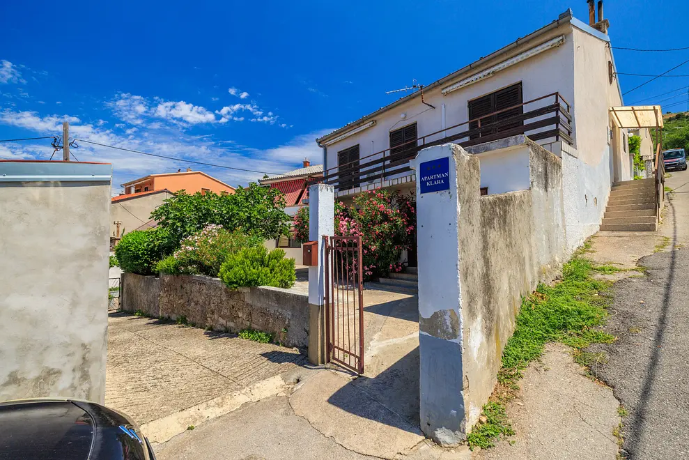 Ferienwohnung in Senj  999205114 33282 – Foto 19