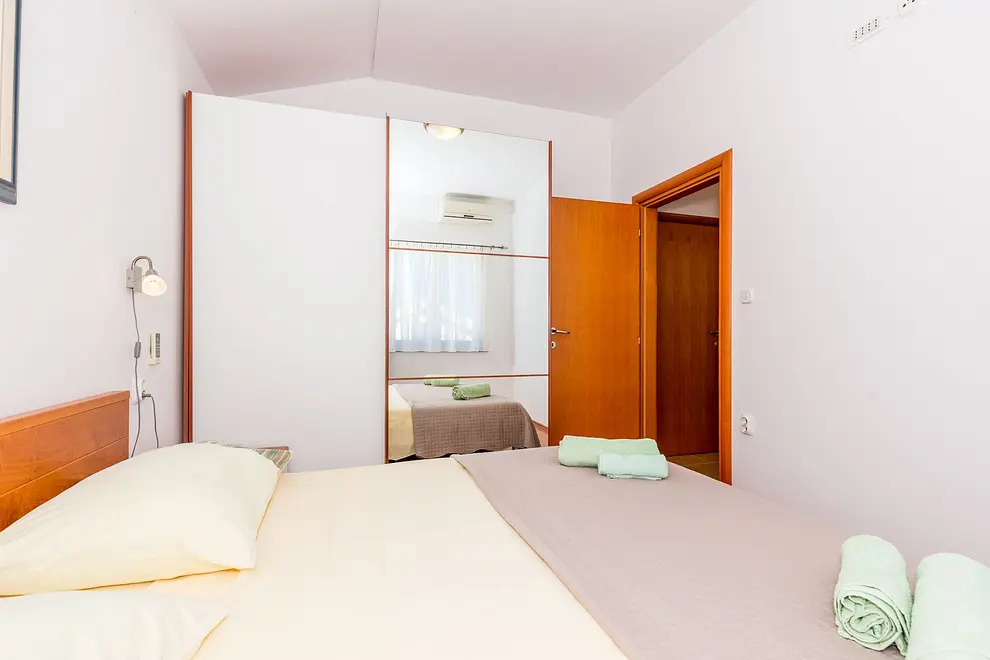 Ferienwohnung in Pag  999203127 31384 – Foto 42