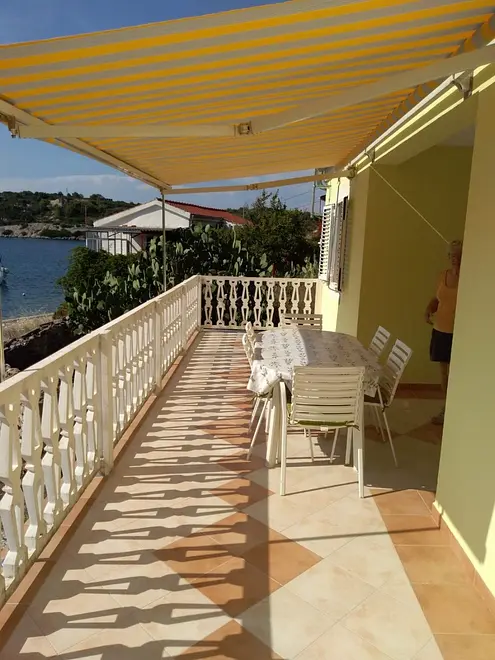 Ferienwohnung in Vis  66152057 26020