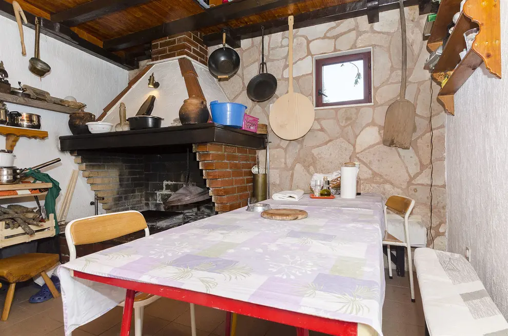 Ferienwohnung in Bol haustiergeeignet 999204201 32411 – Foto 22