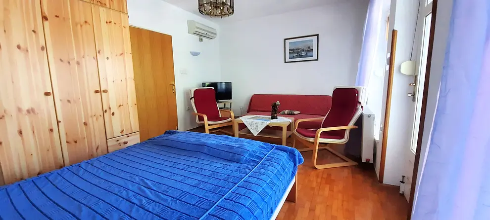 Ferienwohnung in Krk  999202434 30721 – Foto 17