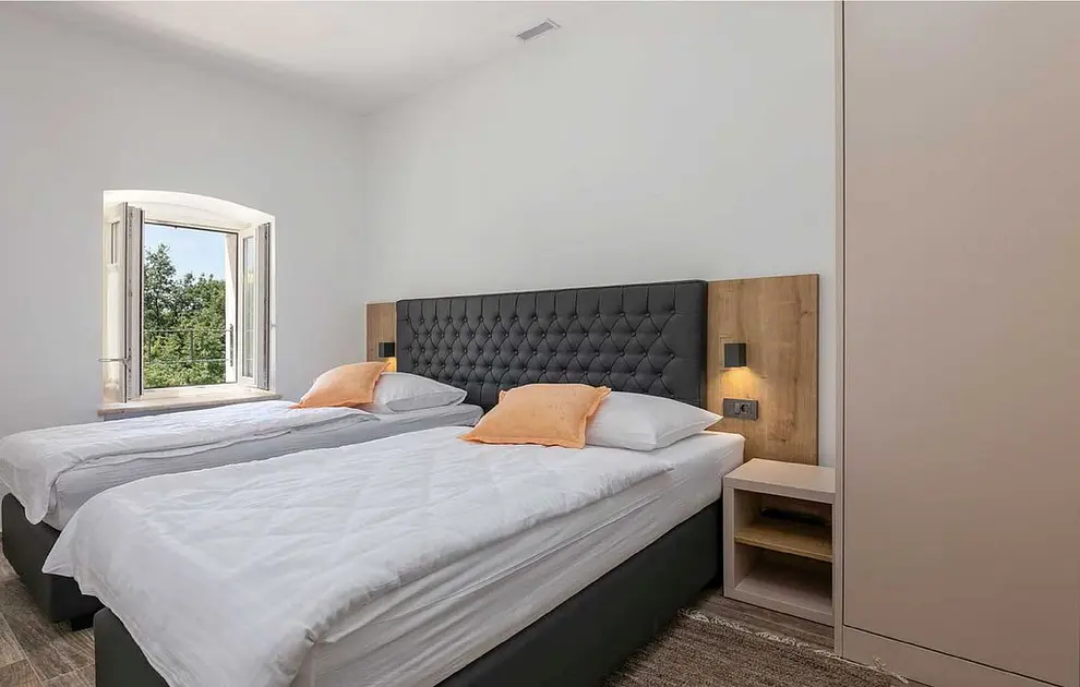 Ferienwohnung in Kastelir-Labinci mit Pool 999224013 42124 – Foto 19