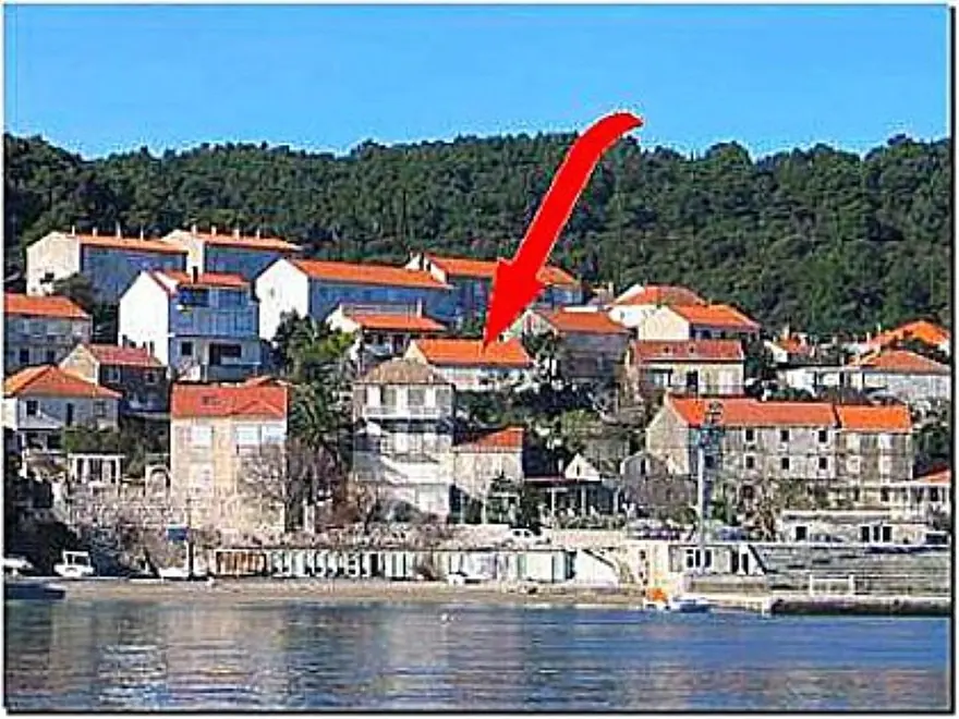 Ferienwohnung in Korcula  999207352 35409 – Foto 10