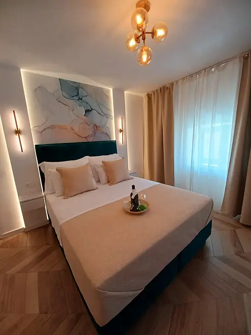 Ferienappartment in Crikvenica  66141090 23202