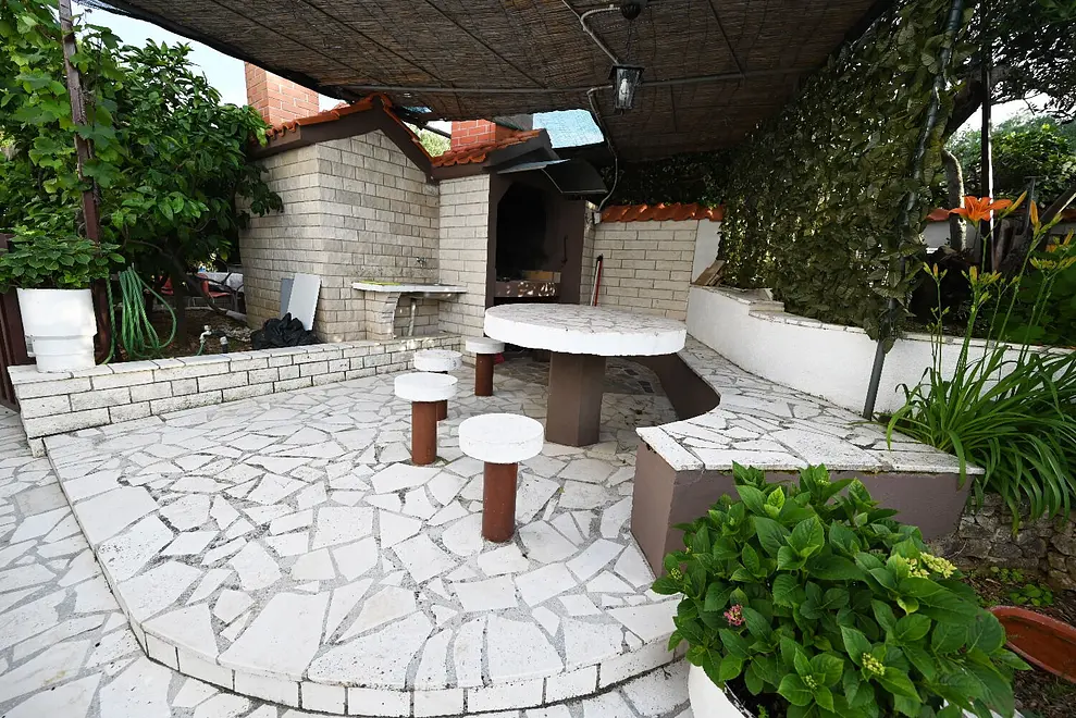 Ferienwohnung in Ciovo mit Pool 999210045 37932 – Foto 12