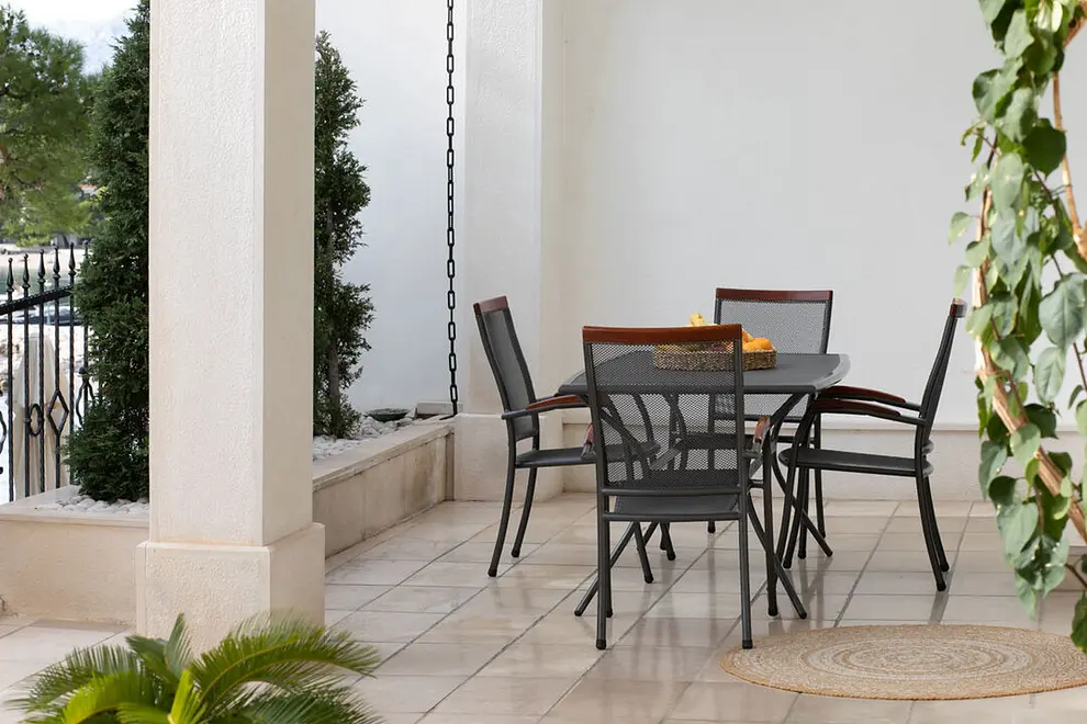 Ferienwohnung in Brela  999204534 32728