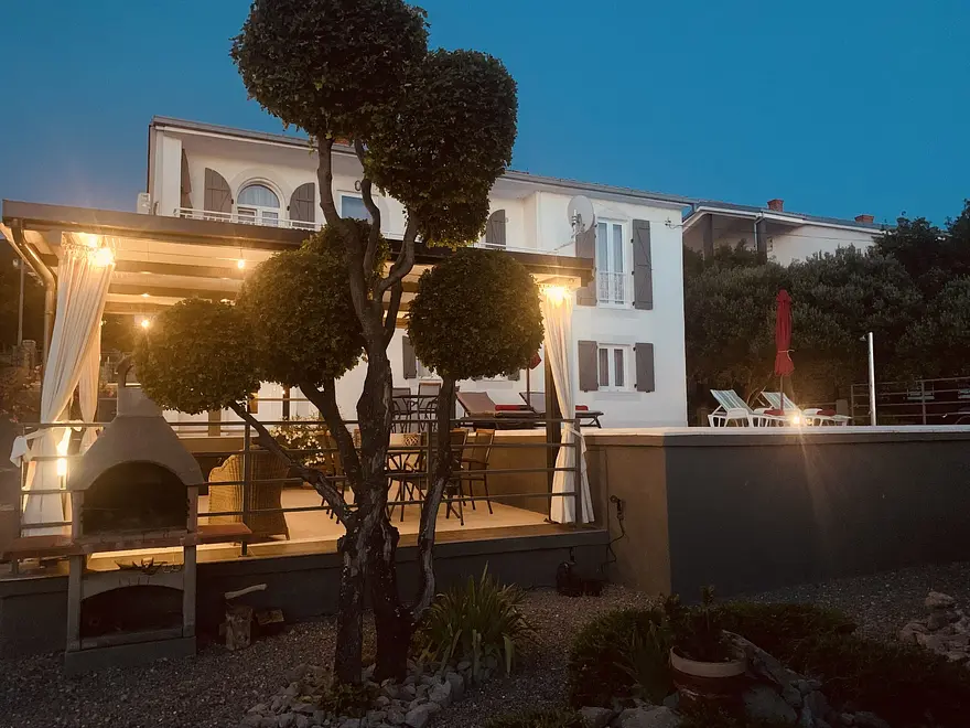 Ferienhaus in Klenovica mit Pool 999215415 41032 – Foto 27