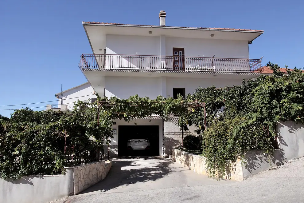 Ferienwohnung in Ciovo  999205234 33401