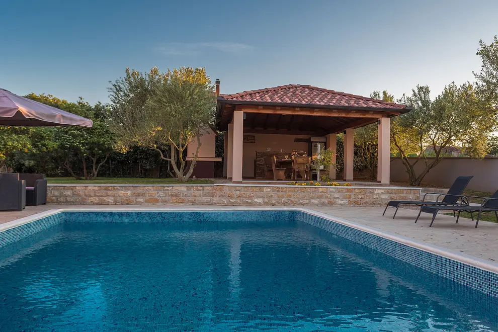 Ferienhaus in Biograd mit Pool 999206585 34683 – Foto 3