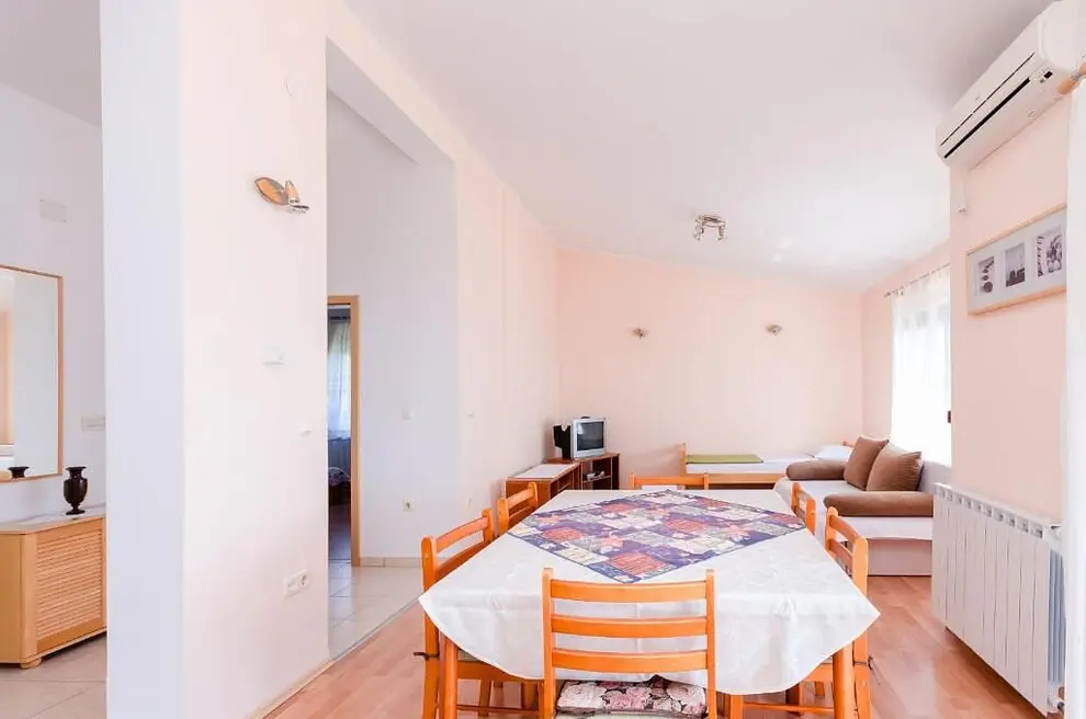 Ferienwohnung in Crikvenica  999203323 31578 – Foto 8