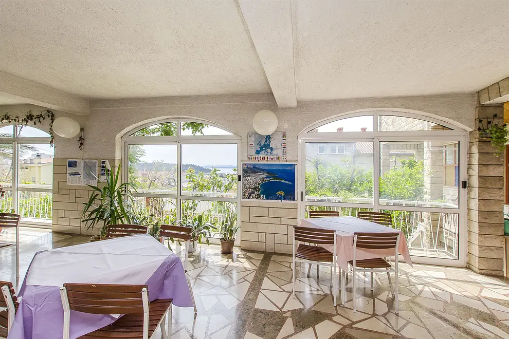 Ferienappartment in Makarska  999204397 32595 – Foto 15