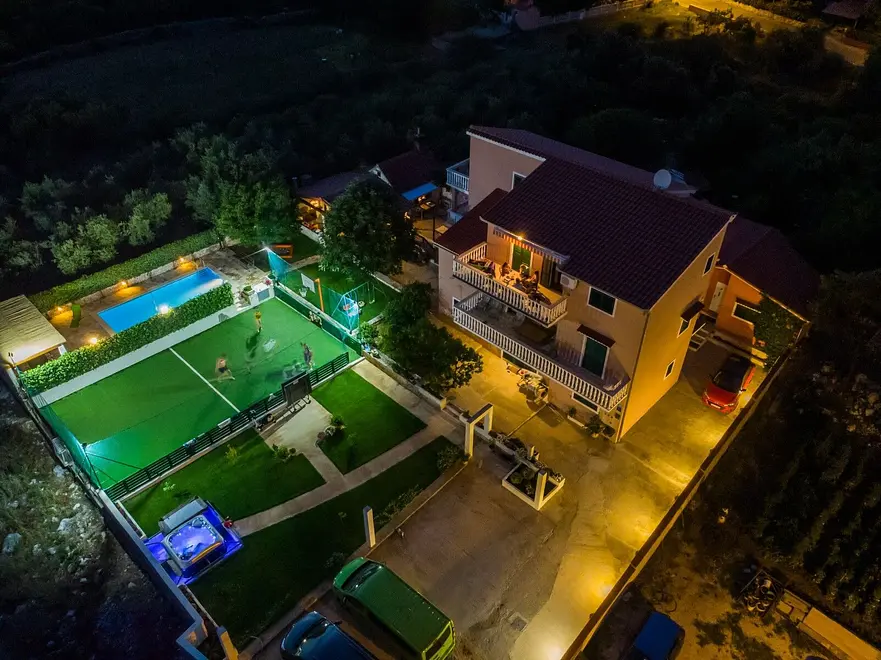 Ferienwohnung in Seget mit Pool 999202857 31130 – Foto 11