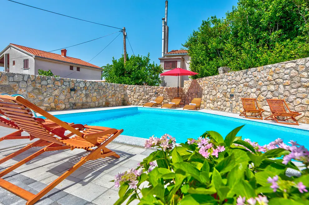Ferienwohnung in Crikvenica mit Pool 999203838 32065 – Foto 29