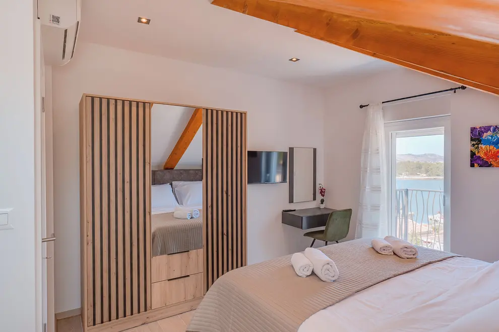 Ferienhaus in Bilice mit Pool 999207943 35939 – Foto 6