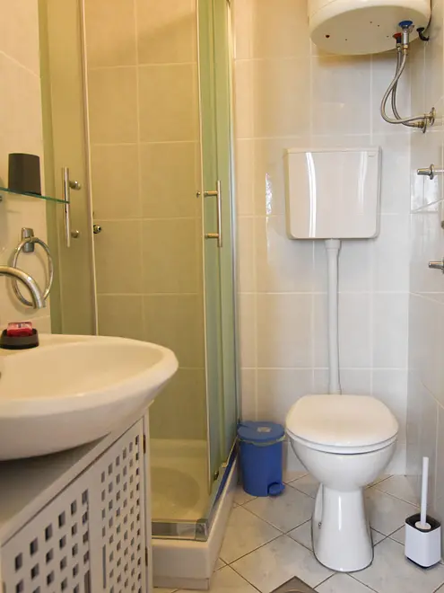Ferienwohnung in Primosten  999206099 34219 – Foto 25